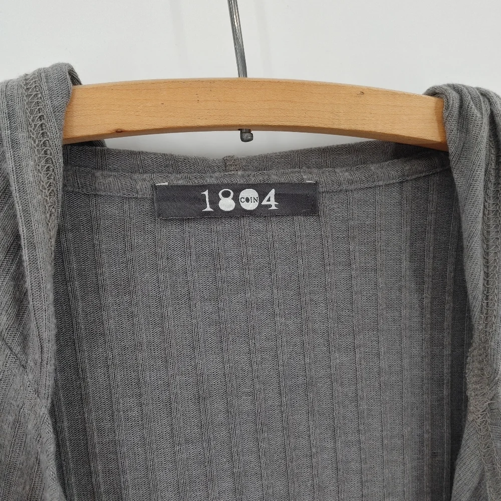 Coin 1804 | open duster - Picture 5 of 8